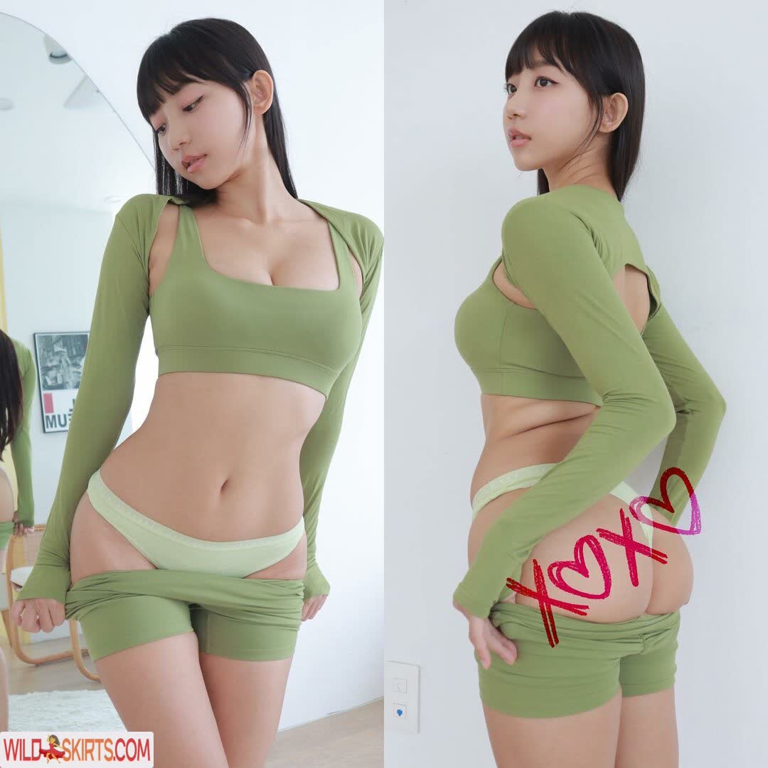 Eunji Pyoapple nude leaked photo #106