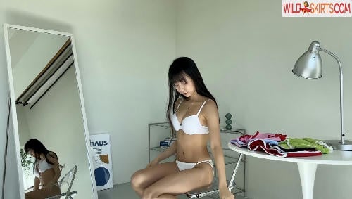 Eunji Pyoapple / djhenney / eunji / pyoapple nude OnlyFans, Instagram leaked photo #8