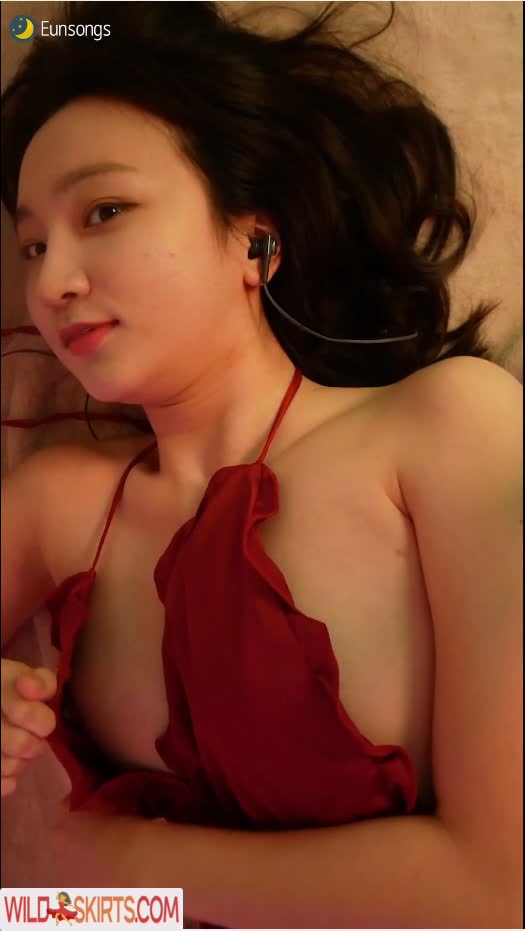 Eunsongs nude leaked photo #11