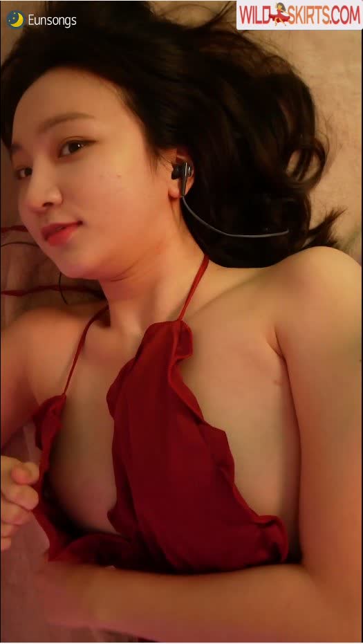 Eunsongs nude leaked photo #12