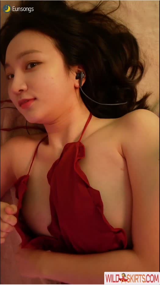 Eunsongs nude leaked photo #20