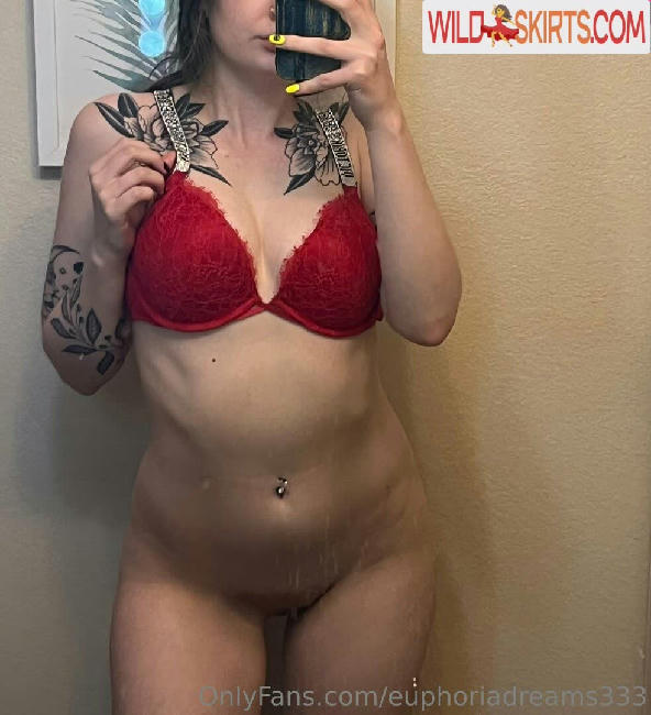 euphoriadreams333 / euphoriadreams333 / lex_that_one_dramatic_girl nude OnlyFans, Instagram leaked photo #31