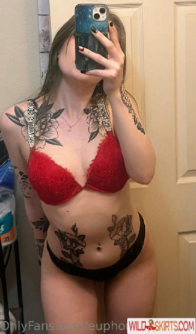 euphoriadreams333 / euphoriadreams333 / lex_that_one_dramatic_girl nude OnlyFans, Instagram leaked photo #112