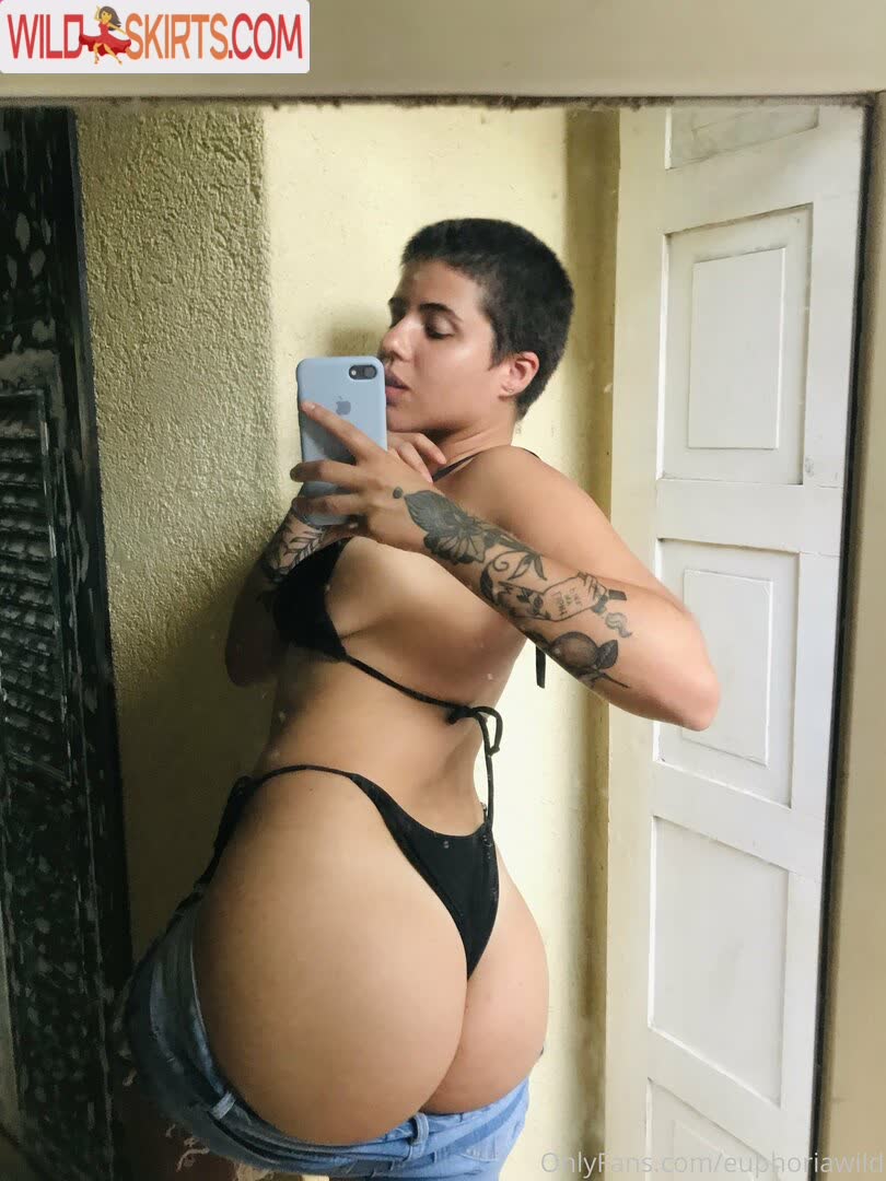 Euphoriawild / euphoriawild nude OnlyFans, Instagram leaked photo #9