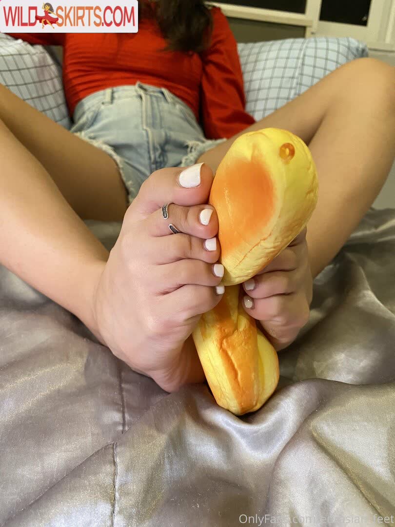 Eurasian_feet nude leaked photo #36