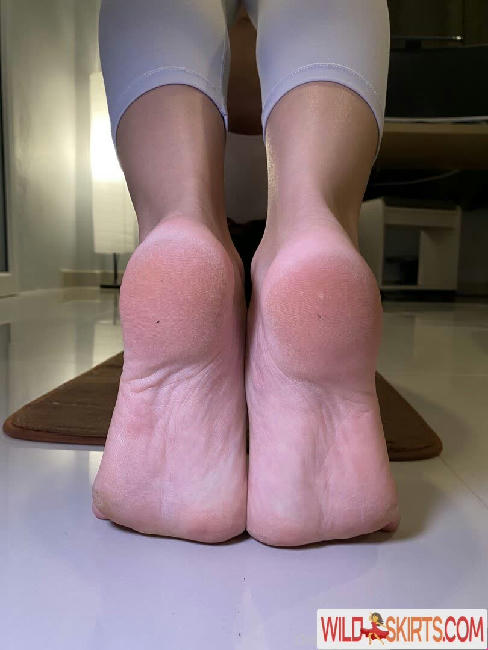 eurasian_feet / eurasian.feet / eurasian_feet nude OnlyFans, Instagram leaked photo #40