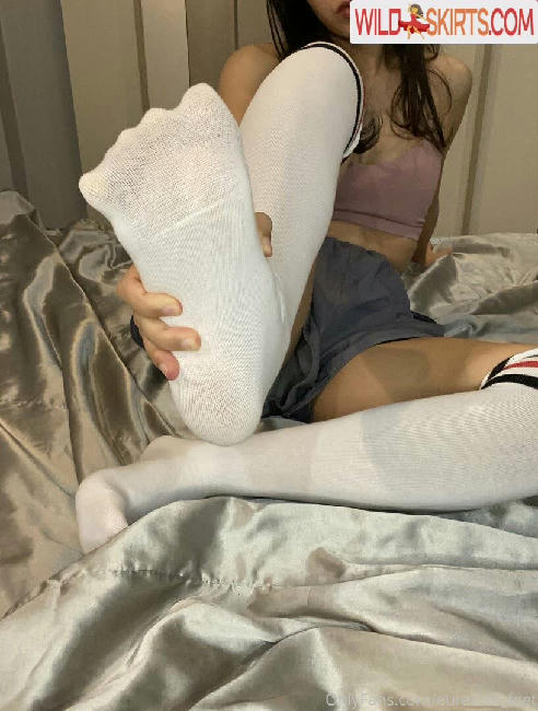 eurasian_feet / eurasian.feet / eurasian_feet nude OnlyFans, Instagram leaked photo #45