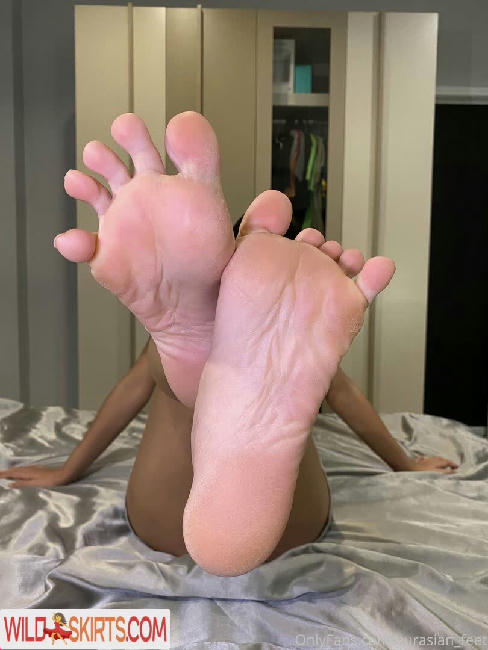 eurasian_feet / eurasian.feet / eurasian_feet nude OnlyFans, Instagram leaked photo #74
