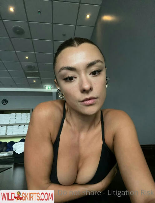 Eurasian1994 / Yana Demeester / eurasian1994 / yana.demeester nude OnlyFans, Instagram leaked photo #15