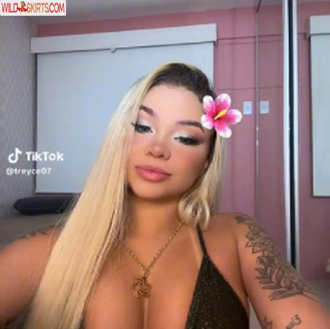 Eutreyce / eutreyce / sweetsecrett nude OnlyFans, Instagram leaked photo #30