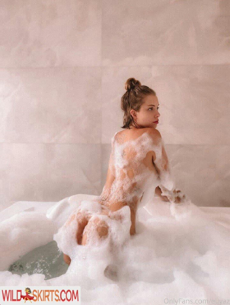 euyaz nude OnlyFans, Instagram leaked photo #42