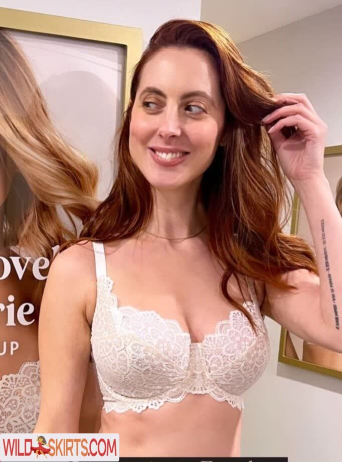 Eva Amurri / thehappilyeva nude Instagram leaked photo #16