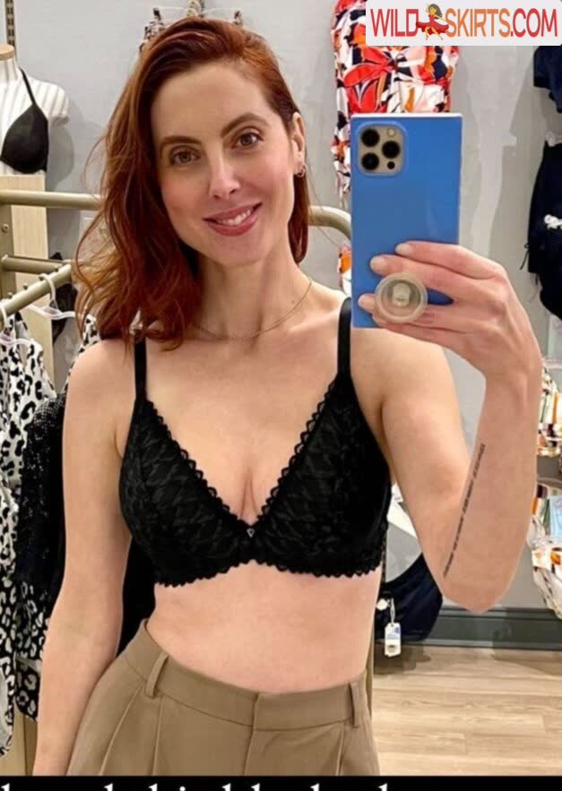 Eva Amurri / thehappilyeva nude Instagram leaked photo #15