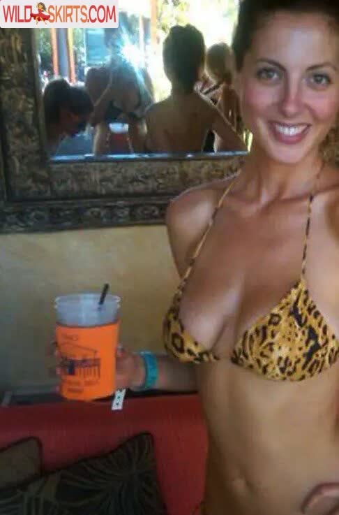 Eva Amurri / thehappilyeva nude Instagram leaked photo #2