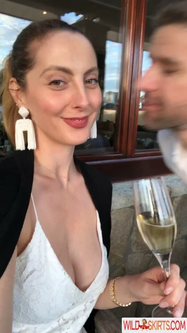 Eva Amurri / thehappilyeva nude Instagram leaked photo #1