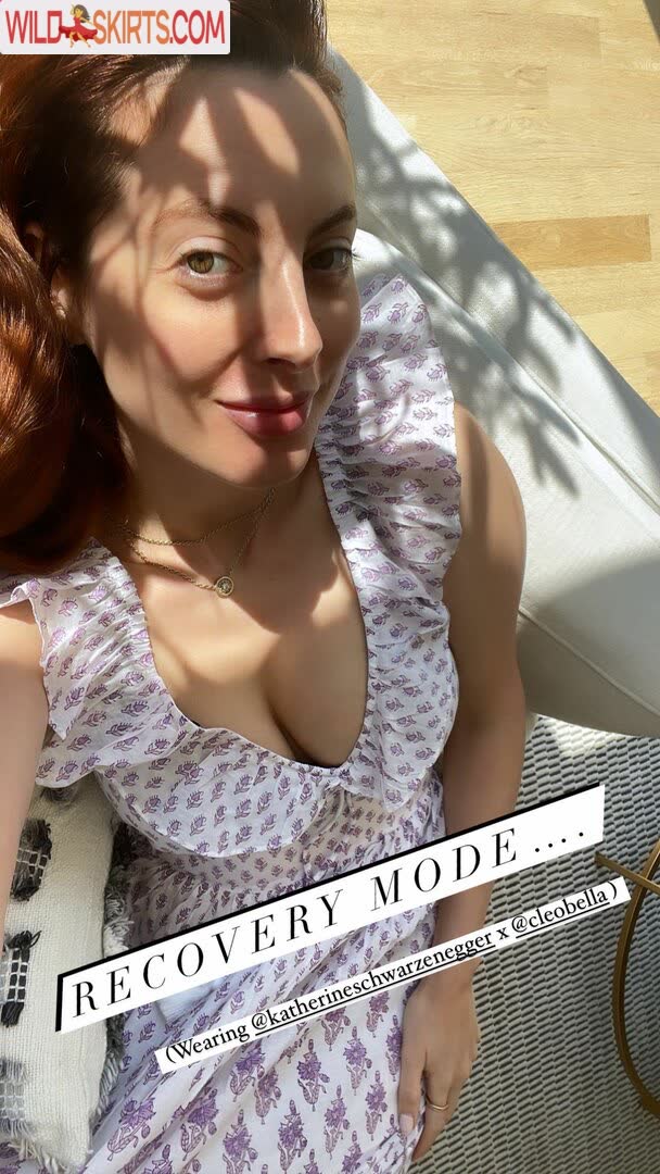 Eva Amurri / thehappilyeva nude Instagram leaked photo #4