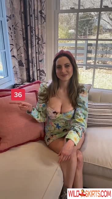 Eva Amurri / thehappilyeva nude Instagram leaked video #158