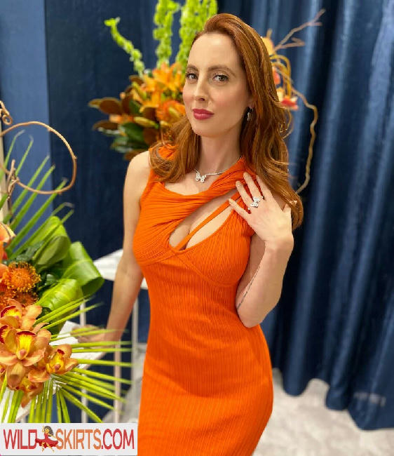 Eva Amurri / thehappilyeva nude Instagram leaked photo #79