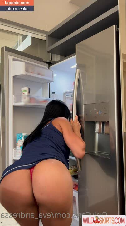 Eva Andressa / eva_andressa nude OnlyFans, Instagram leaked photo #15