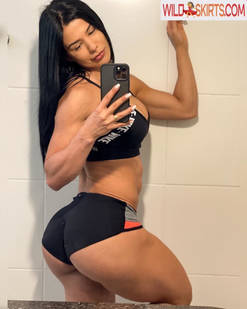 Eva Andressa / eva_andressa nude OnlyFans, Instagram leaked photo #11