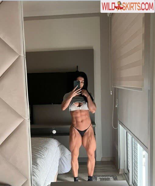 Eva Andressa nude leaked photo #226