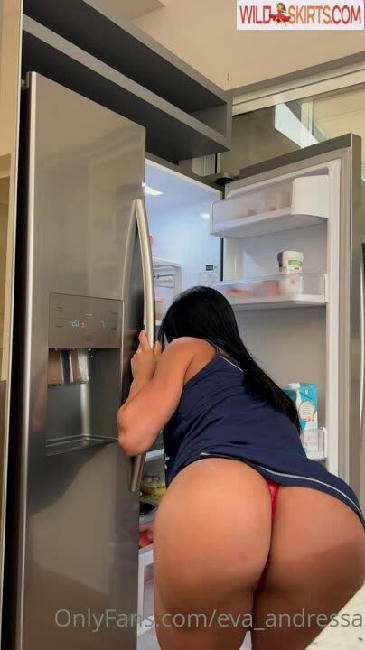 Eva Andressa / eva_andressa nude OnlyFans, Instagram leaked photo #156