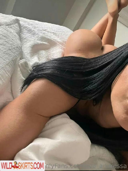 Eva Andressa / eva_andressa nude OnlyFans, Instagram leaked photo #213