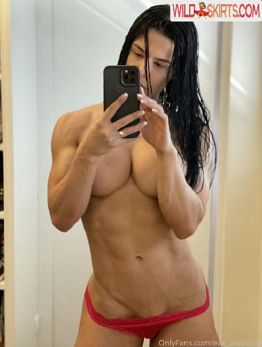 Eva Andressa / eva_andressa nude OnlyFans, Instagram leaked photo #12