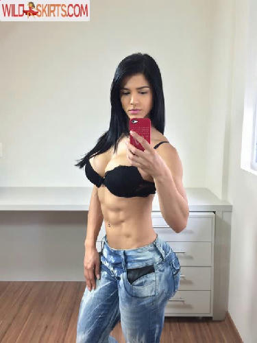 Eva Andressa / eva_andressa nude OnlyFans, Instagram leaked photo #47