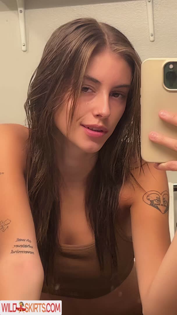 Eva Cudmore / eva.cudmore / evacudmore nude OnlyFans, Instagram leaked photo #3