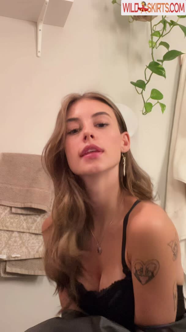 Eva Cudmore / eva.cudmore / evacudmore nude OnlyFans, Instagram leaked photo #21