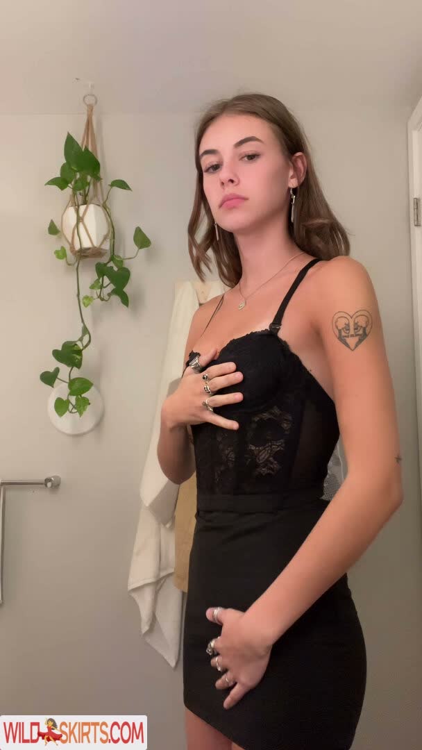 Eva Cudmore / eva.cudmore / evacudmore nude OnlyFans, Instagram leaked photo #22