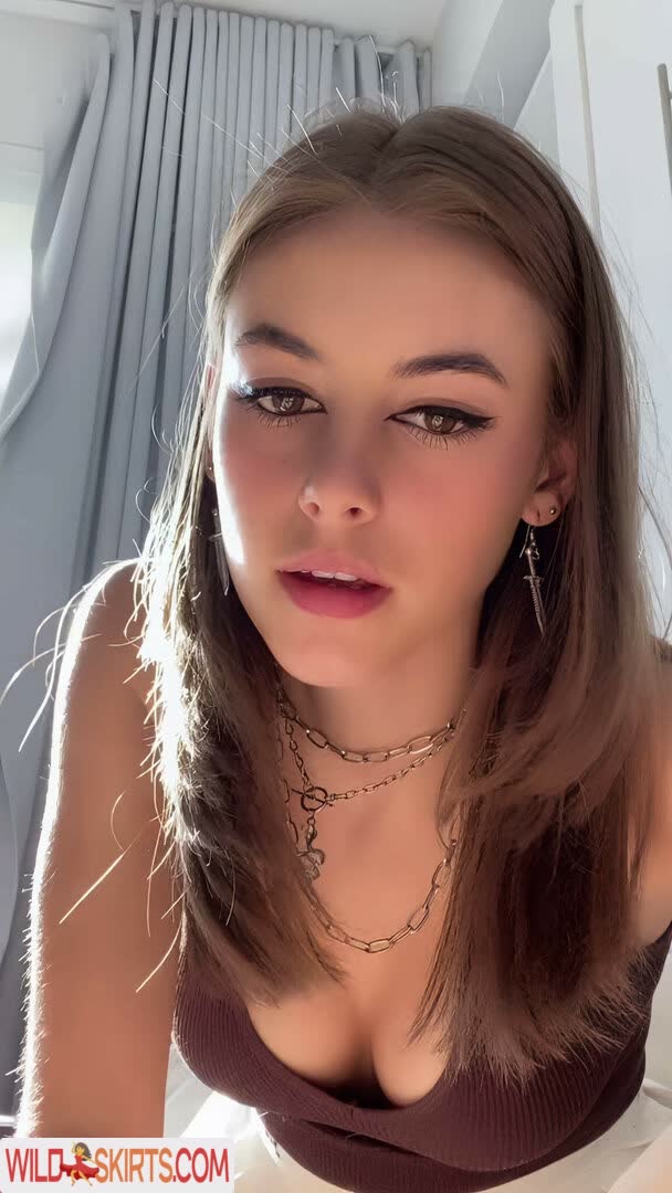 Eva Cudmore / eva.cudmore / evacudmore nude OnlyFans, Instagram leaked photo