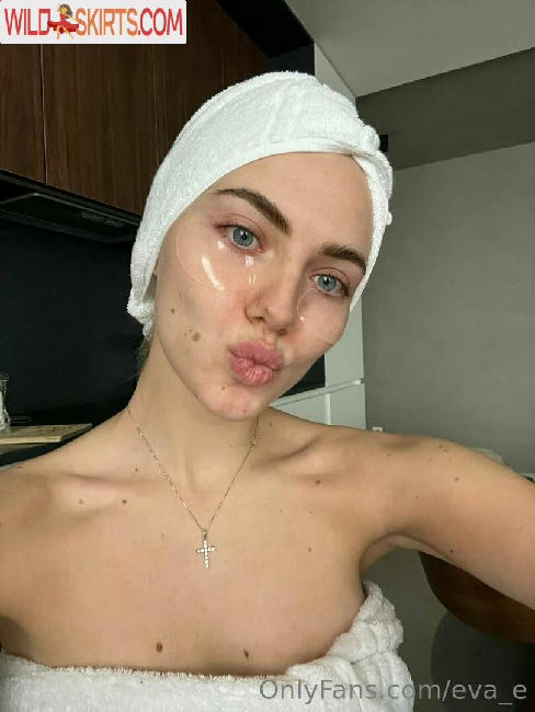 eva_e nude OnlyFans, Instagram leaked photo #78