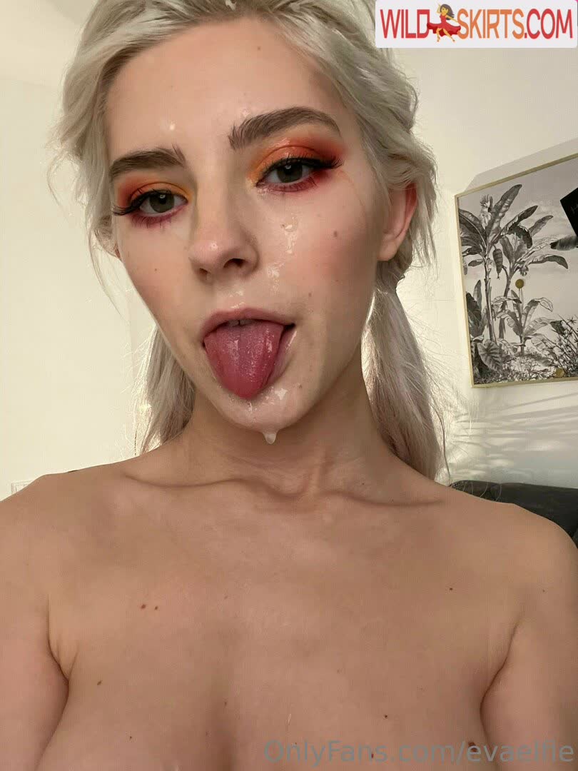 Eva Elfie / evaelfie / theevaelfie nude OnlyFans, Instagram leaked photo #12