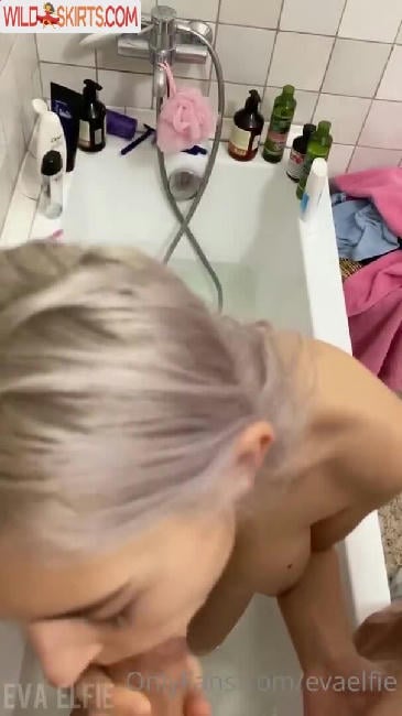 Eva Elfie / evaelfie / theevaelfie nude OnlyFans, Instagram leaked photo #980