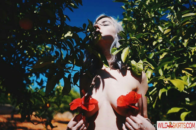 Eva Elfie / evaelfie / theevaelfie nude OnlyFans, Instagram leaked photo #446