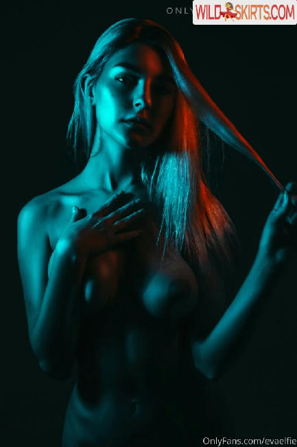 Eva Elfie / evaelfie / theevaelfie nude OnlyFans, Instagram leaked photo #856