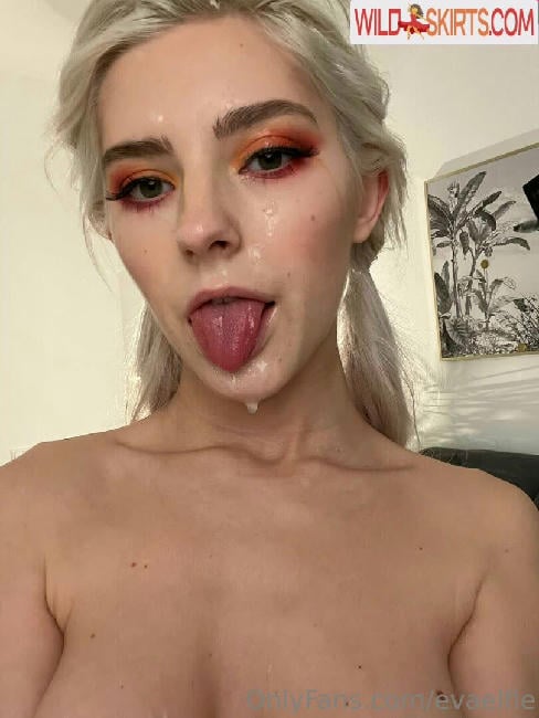 Eva Elfie / evaelfie / theevaelfie nude OnlyFans, Instagram leaked photo #898