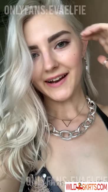 Eva Elfie / evaelfie / theevaelfie nude OnlyFans, Instagram leaked photo #21