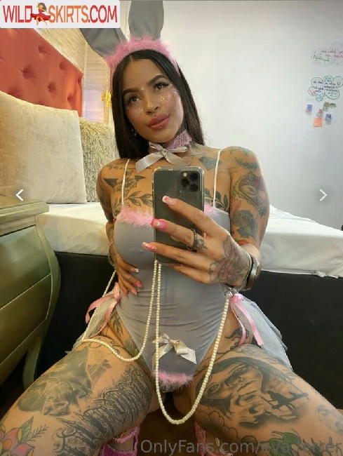 Eva Ferrer / eva.ferrer / secret.eva.1 nude OnlyFans, Instagram leaked photo #10