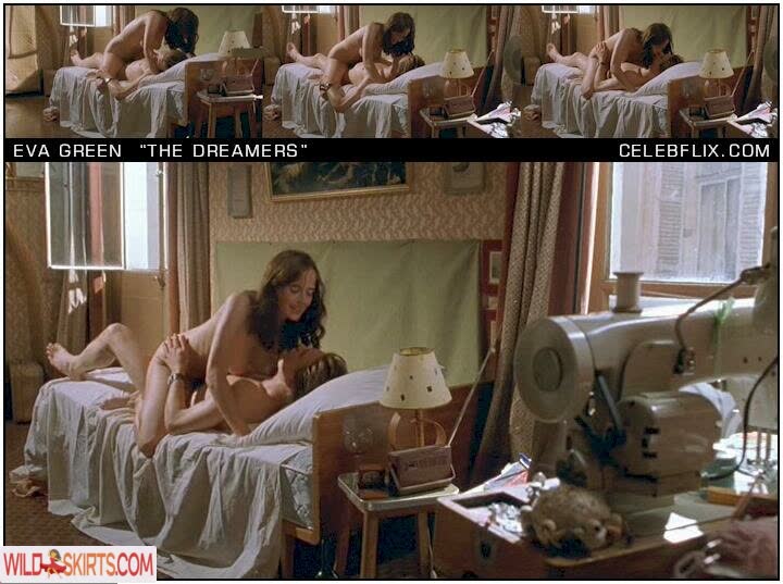 Eva Green nude leaked photo #3