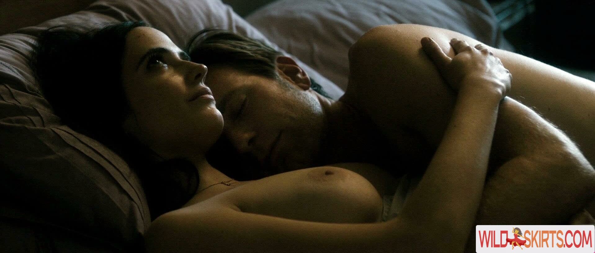 Eva Green / evagreenweb nude Instagram leaked photo #4