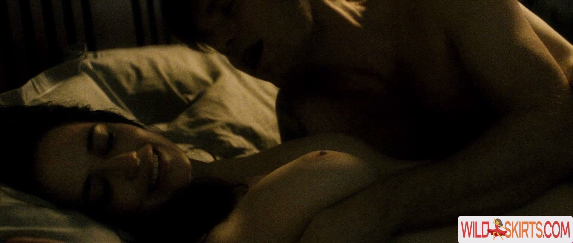 Eva Green / evagreenweb nude Instagram leaked photo #5