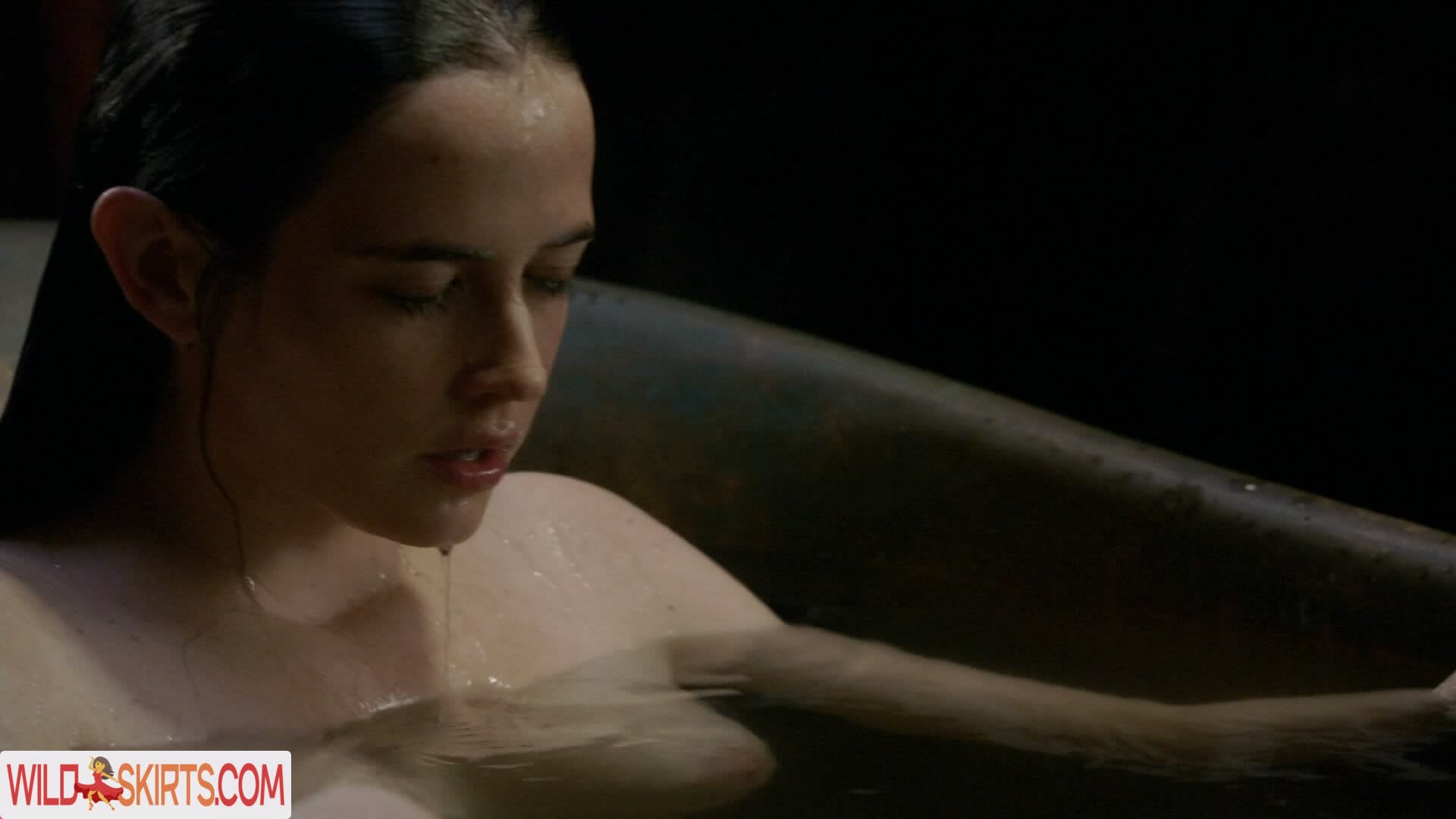 Eva Green / evagreenweb nude Instagram leaked photo #13