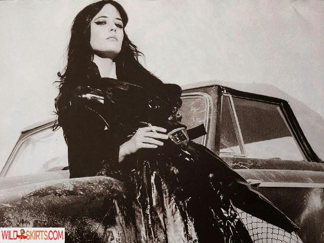 Eva Green / evagreenweb nude Instagram leaked photo #59