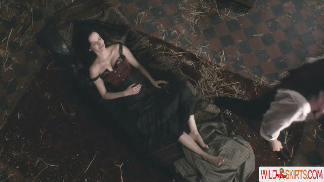 Eva Green / evagreenweb nude Instagram leaked photo #88