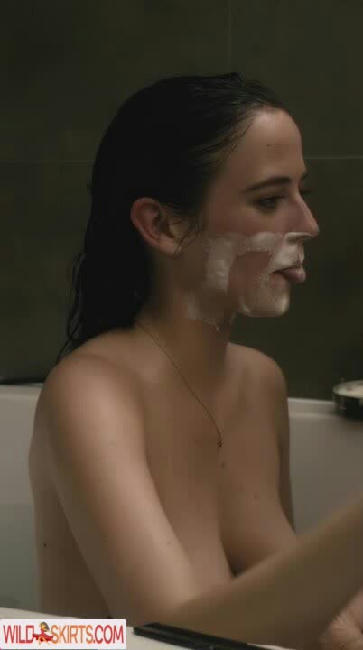 Eva Green / evagreenweb nude Instagram leaked photo #95