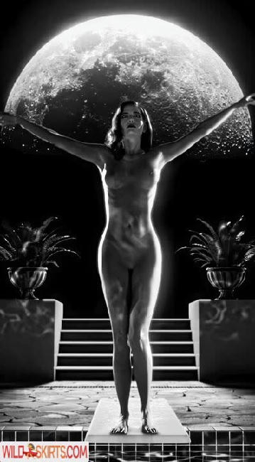 Eva Green / evagreenweb nude Instagram leaked photo #107