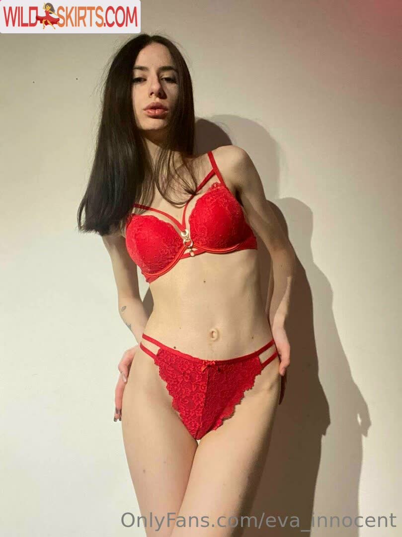 eva_innocent / eva_innocent / innocent_eva nude OnlyFans, Instagram leaked photo